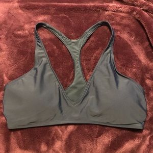 AE Aerie Bathing Suit Top